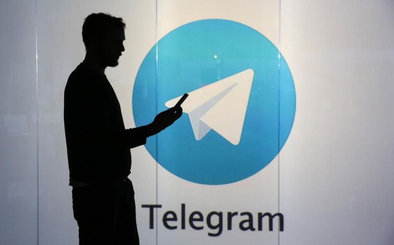 Setelah Rusia, Kini Giliran Iran Blokir Telegram