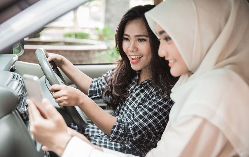 Ini Waktu Terbaik dan Terburuk Untuk Mudik Lebaran