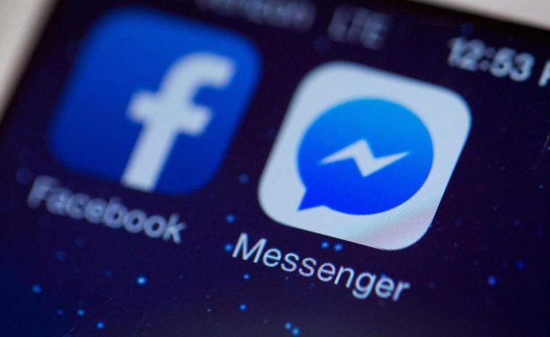 Facebook Perbarui Tampilan Antarmuka Messenger