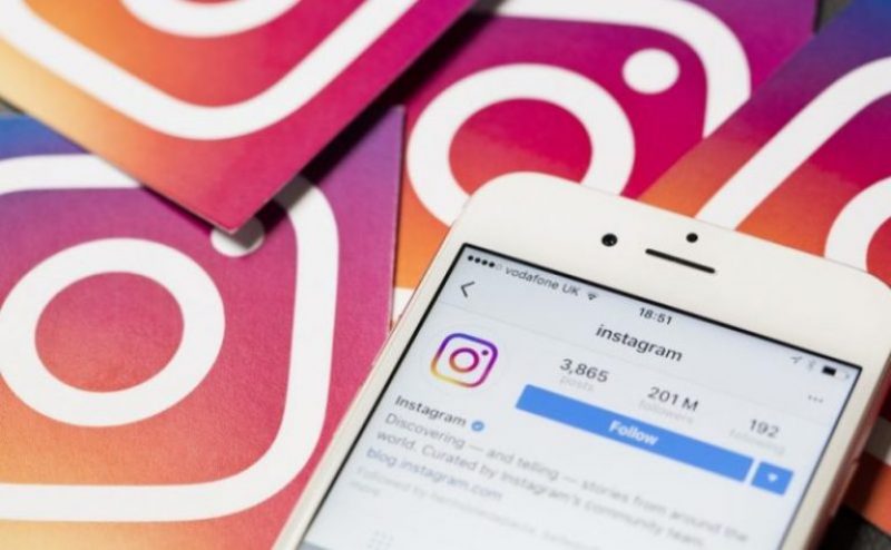 Instagram Down, Netizen Curhat di Twitter