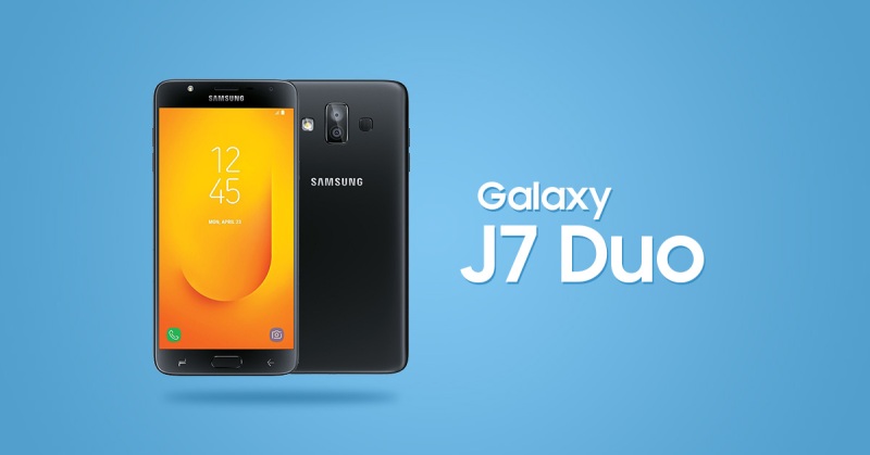 Review Samsung Galaxy J7 Duo (2018): Hadir Dengan Dual-Camera