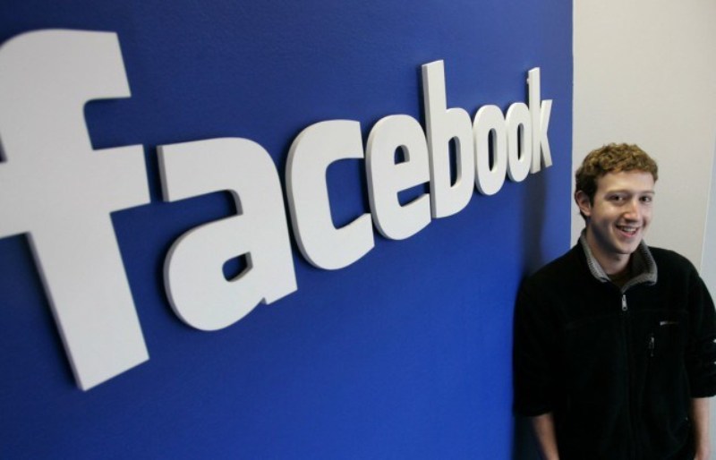 Facebook Jadi Media Sosial Paling Populer di Indonesia