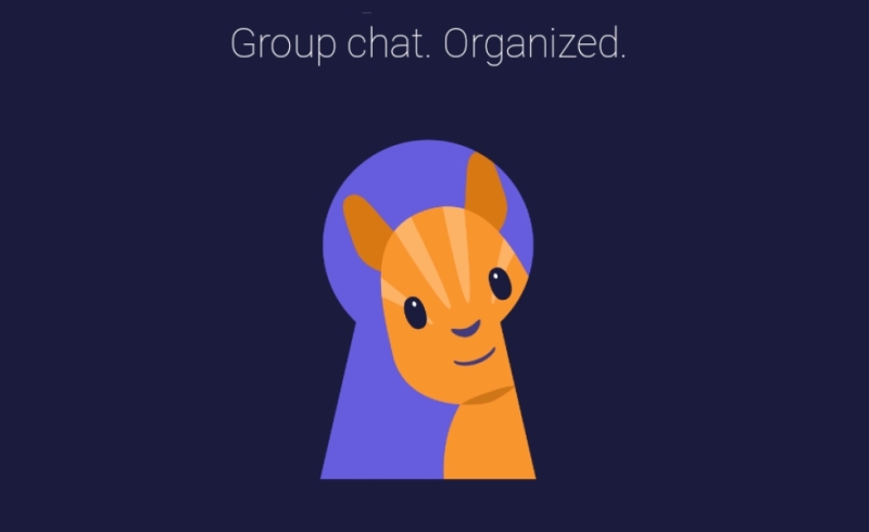 Yahoo Luncurkan Aplikasi Chat Grup “Squirrel”