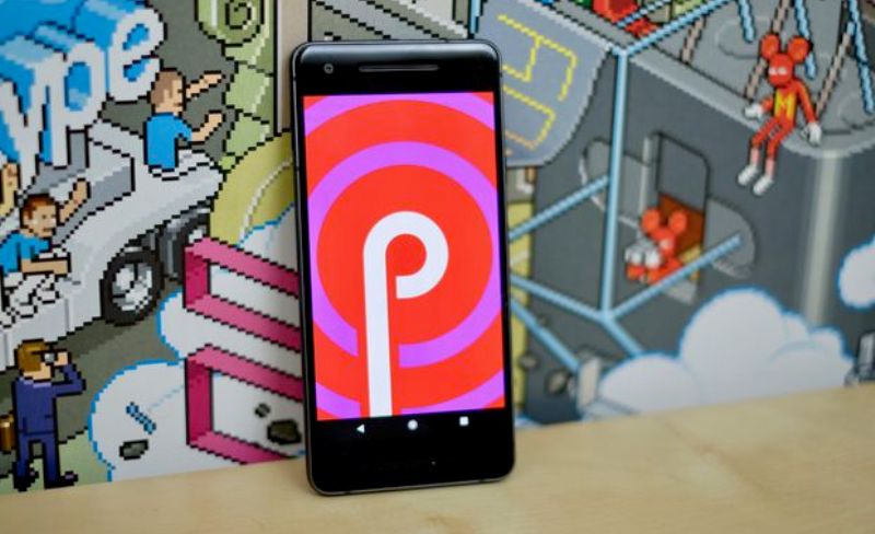 Ini Daftar Smartphone Pertama Yang Bakal Kebagian Android P