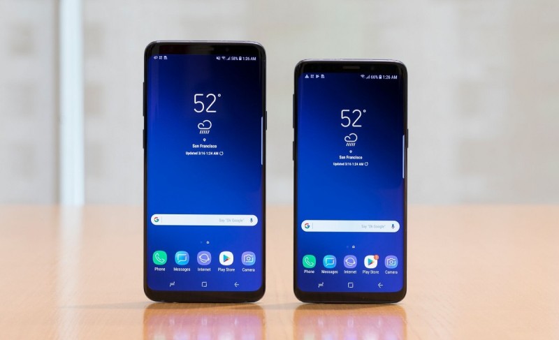 Demi Galaxy X, Samsung Akan Umumkan Galaxy S10 Lebih Awal