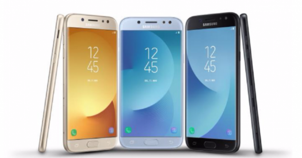 Resmi Hadir di Indonesia, Ini Harga Samsung Galaxy J4 (2018)