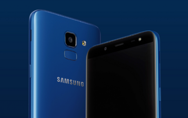 Samsung Siapkan Galaxy J8, Bakal Usung Dual-Camera