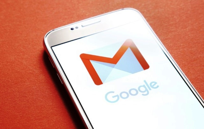 Gmail di Android Kini Tampil Lebih Bersih Dengan Balutan Serba Putih