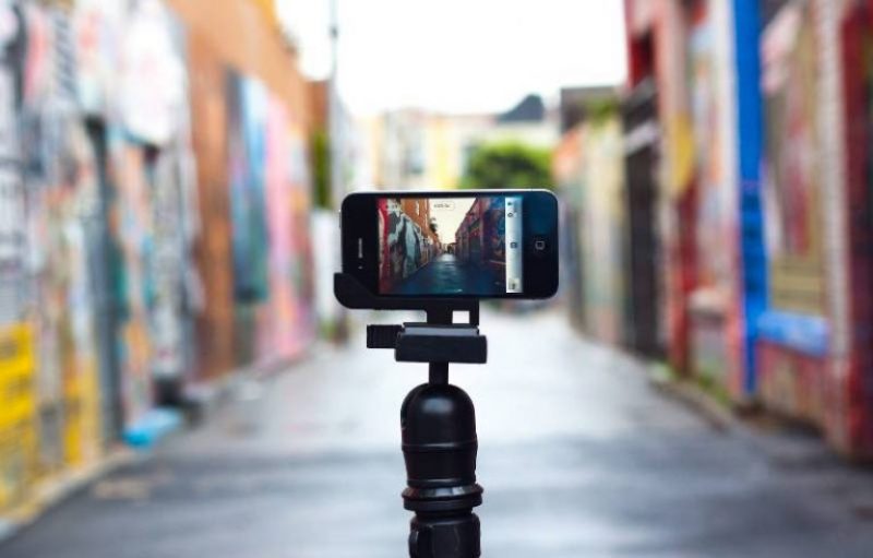 Cara Membuat Video Stop Motion Dengan Android