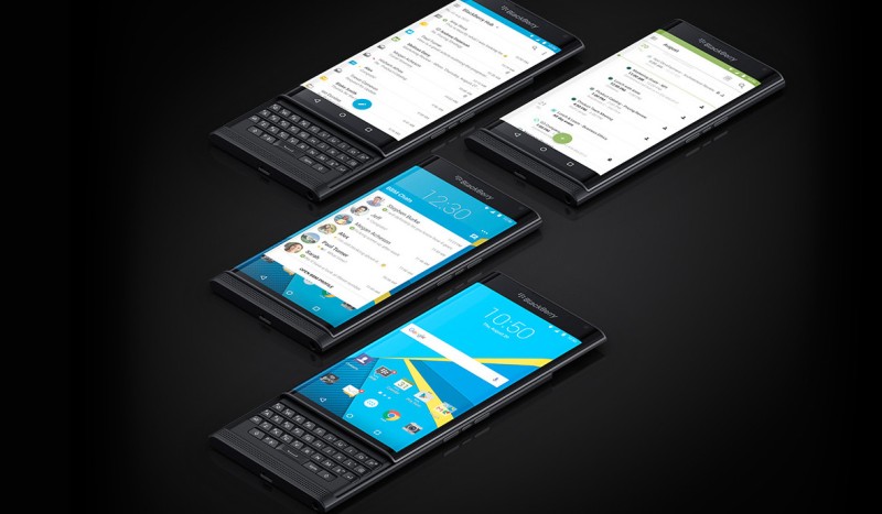 Ini Daftar BlackBerry Android Yang Turun Harga Hingga Rp 1 Jutaan