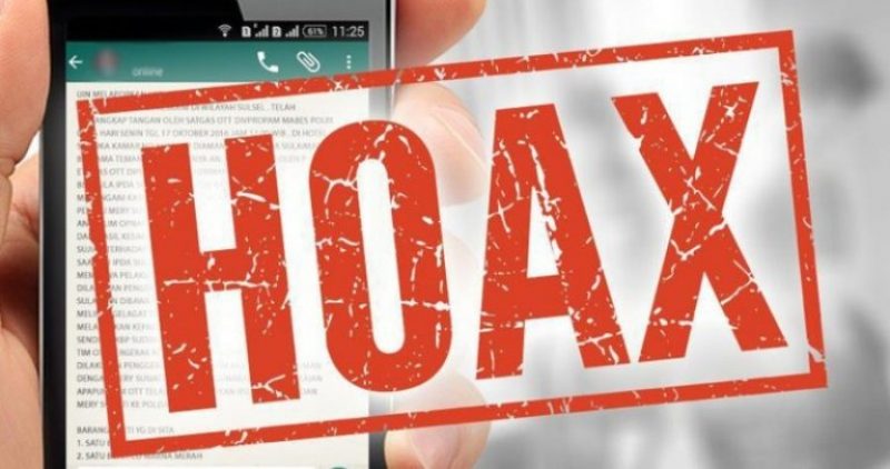 Akun WhatsApp Penyebar Hoax Bakal Dihapus dan Tidak Bisa Digunakan Lagi