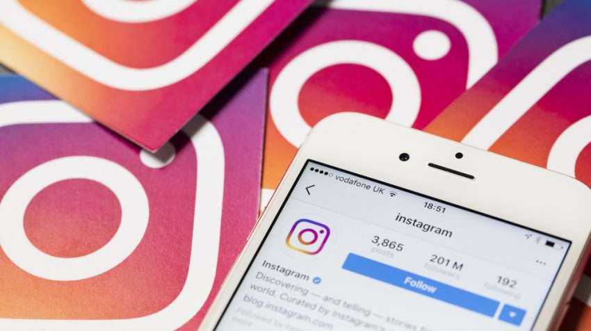 Hati-Hati, Predator Anak Senang Berburu Korban di Instagram