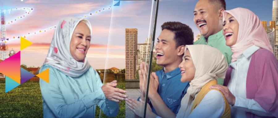 XL Axiata Donasi Kuota Bulan Ramadan