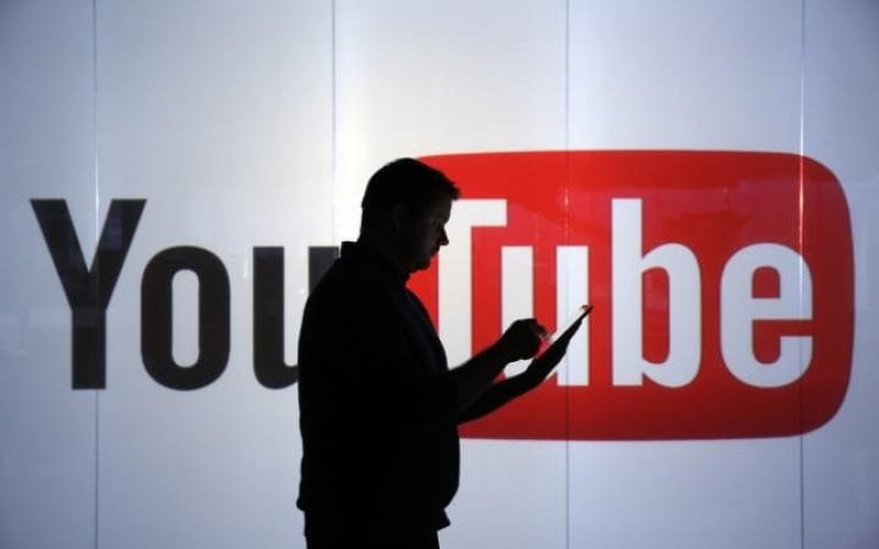 YouTube Uji Coba Fitur Tag Untuk Menampilkan Video