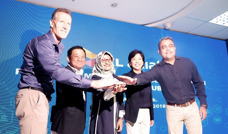 4 Strategi XL Axiata Menghadapi Tahun 2019