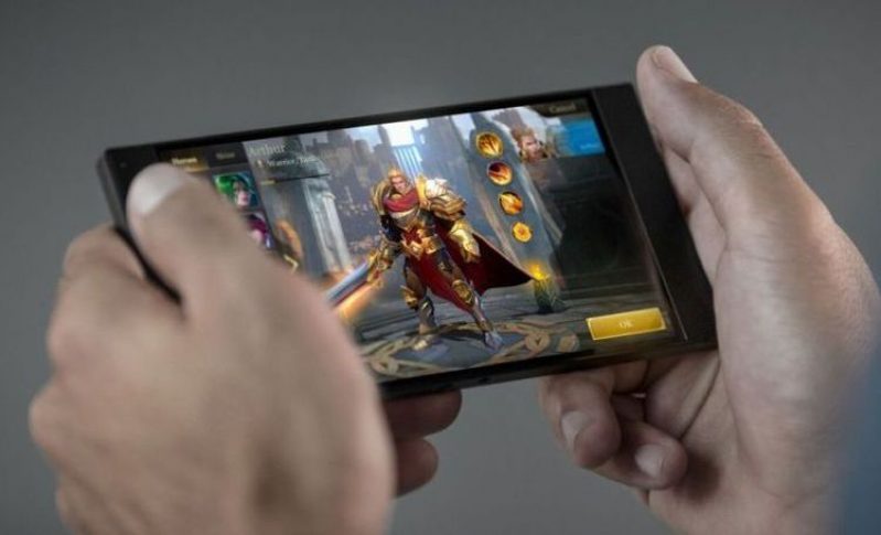 Huawei Siapkan Ponsel Gaming, Bakal Dibekali GPU Turbo