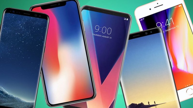 3 Smartphone Paling Mahal di Indonesia Saat Ini