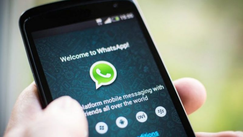 Jangan Download Versi Terbaru WhatsApp, Banyak Aplikasi Palsu!