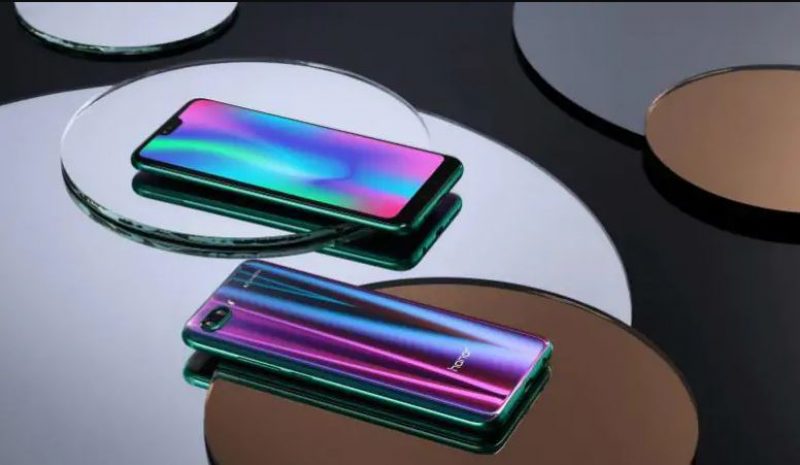 Bakal Dirilis 31 Juli, Ini Spesifikasi Honor Note 10