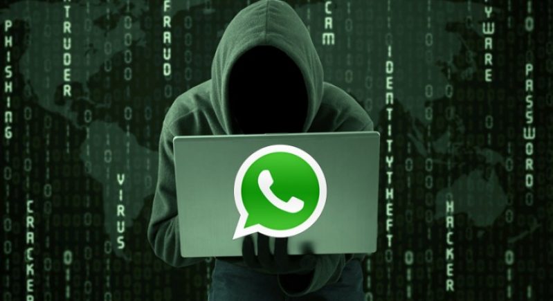 Hati-Hati, Ternyata WhatsApp Mudah Dijebol Peretas