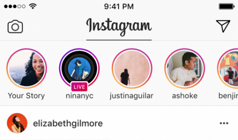 Begini Cara Simpan Instagram Stories Melalui Browser