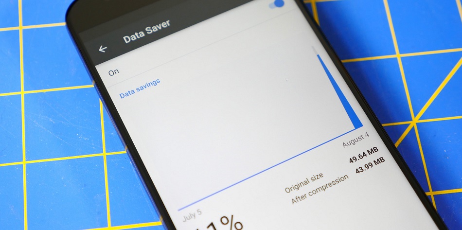 8 Cara Hemat Penggunaan Data di Android
