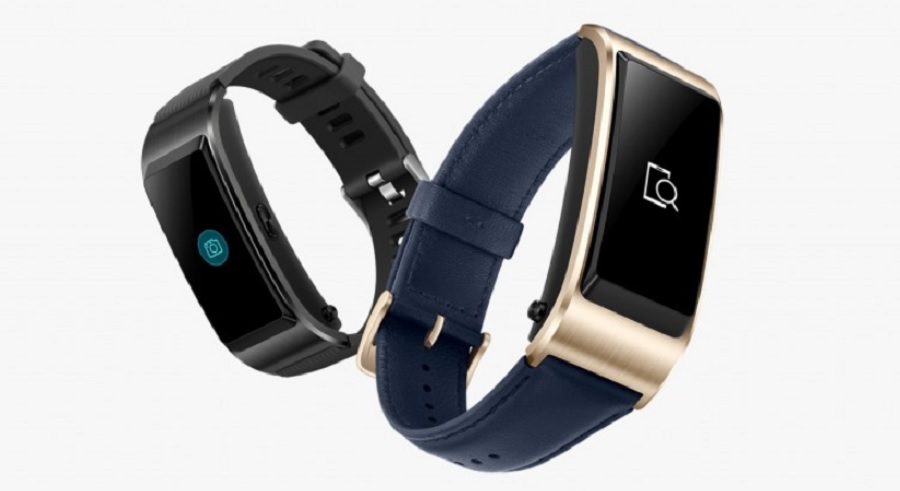 Huawei TalkBand B5, Gawai Pakai Multifungsi