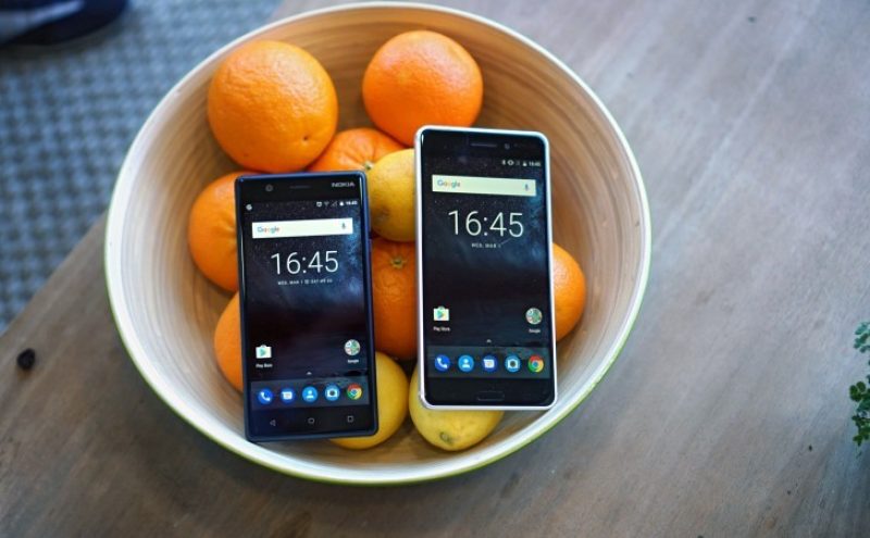 Nokia 3 dan Nokia 6 Jadi Smartphone Nokia Paling Laris