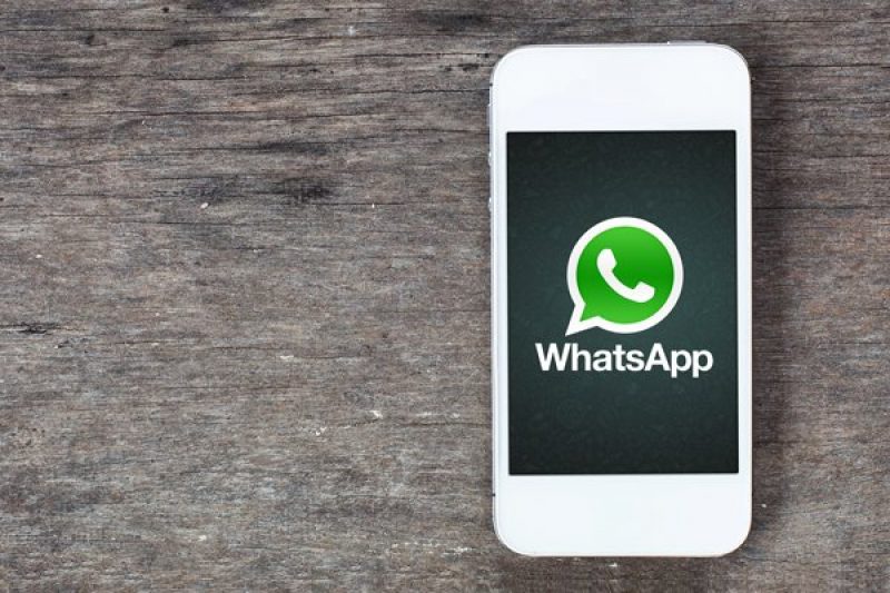 Sekarang Pengguna iOS Bisa Kunci WhatsApp Dengan Wajah dan Sidik Jari