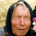 Baba Vanga