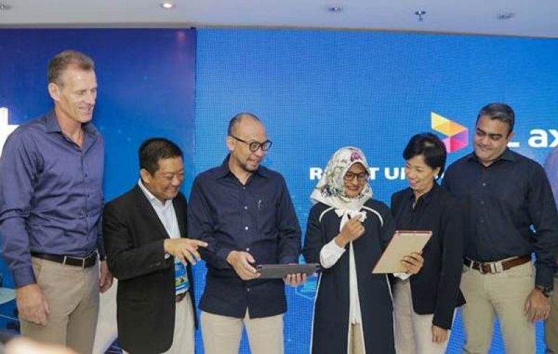 Perang Tarif Selesai, XL Axiata Optimis Dulang Laba