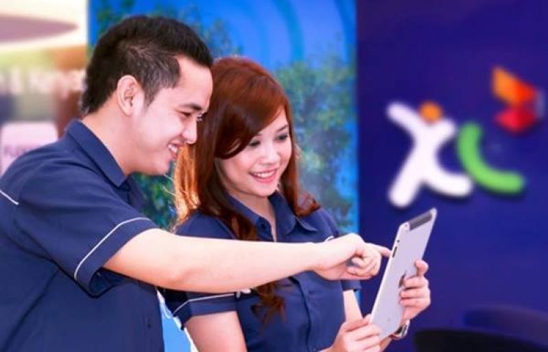 XL Targetkan 1 Juta Pelanggan Pasca-Bayar Hingga Akhir Tahun