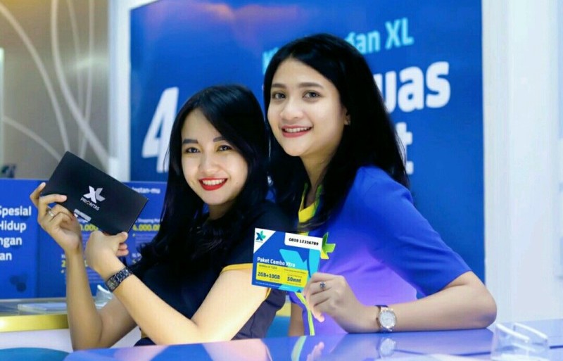 XL Axiata Klaim Jumlah Pengguna di Jawa Timur Tembus 5,5 Juta Pelanggan