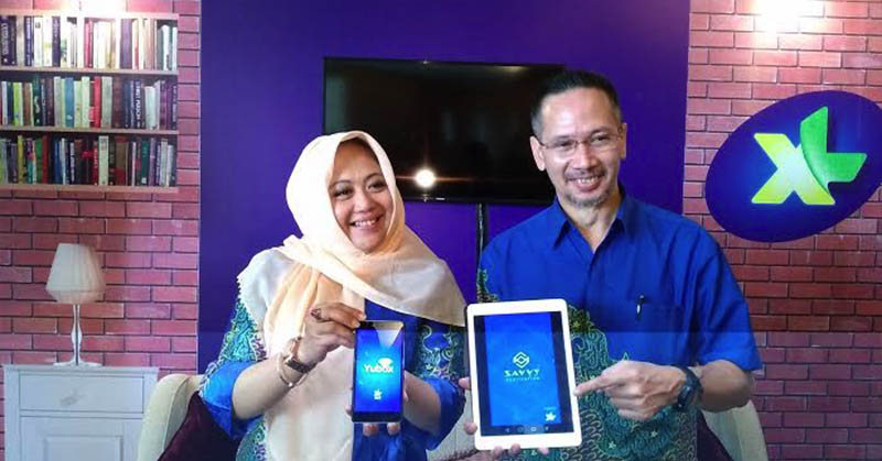 Masuki Era Industri 4.0, XL Axiata Hadirkan Solusi Bisnis Berbasis IoT