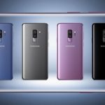 Samsung Galaxy S9 dan Galaxy S9 Plus