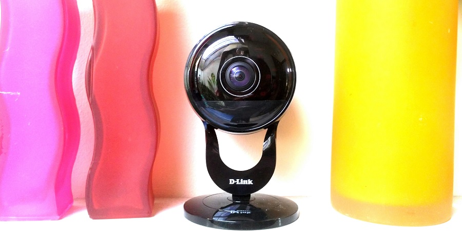 Review: Kamera D-Link DCS 2630L, Si “Mata-mata” Satu “Mata”