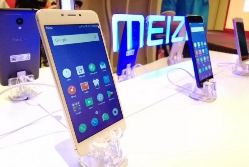 Meizu Siapkan 3 Smartphone Baru Untuk Pasar Indonesia