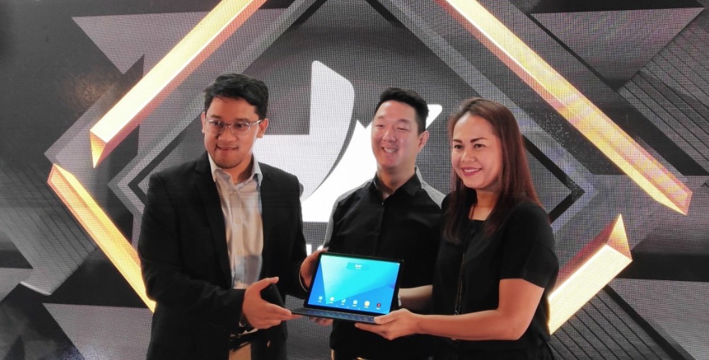 XL Axiata Tawarkan Bundling Galaxy Tab S4 Seharga Rp 2,5 Juta