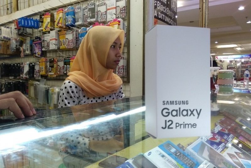 Jual Produk Samsung J2 Biasa Harga Promo  Diskon Blibli Com