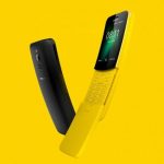 Nokia 8110