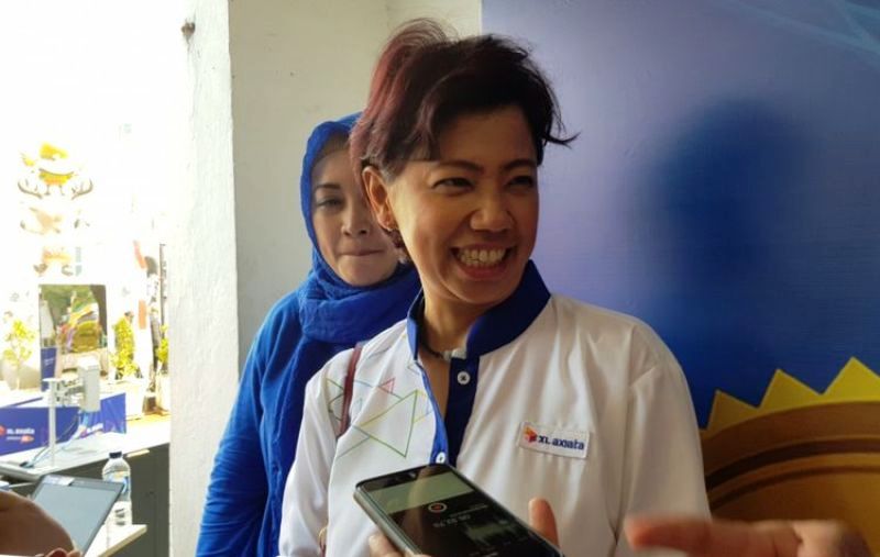 XL Axiata Gratiskan Fasilitas Telepon dan SMS di Palu dan Donggala