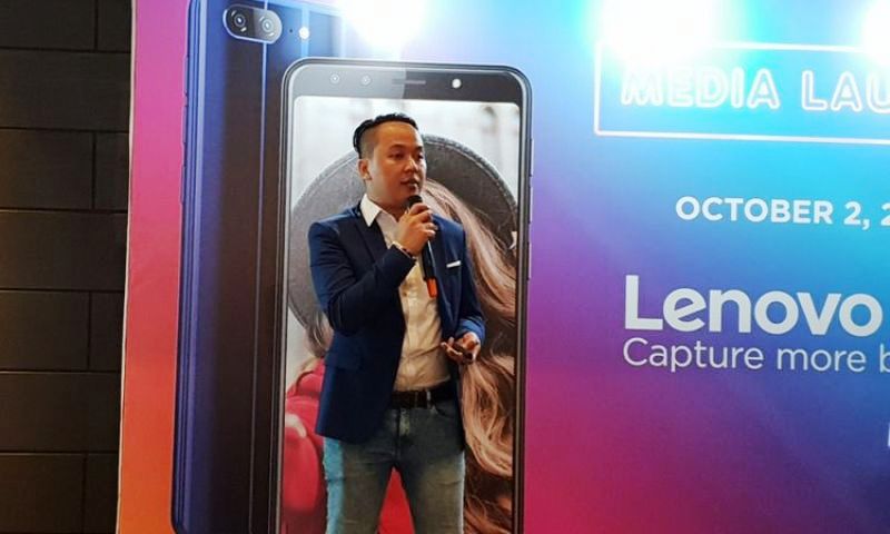 InOne Siapkan 7 Smartphone Lenovo Untuk Pasar Indonesia