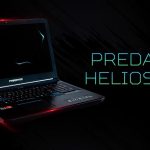 Predator Helios 500