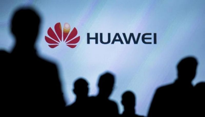 Huawei Kirim Lebih Dari 200 Juta Unit Ponsel Sepanjang 2018