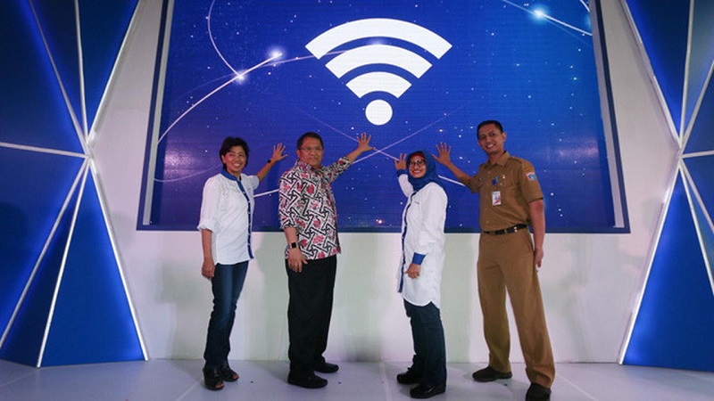 XL Perkenalkan Internet Super Cepat, Bikin Masa Depan #JadiLebihBaik