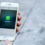 update fitur WhatsApp