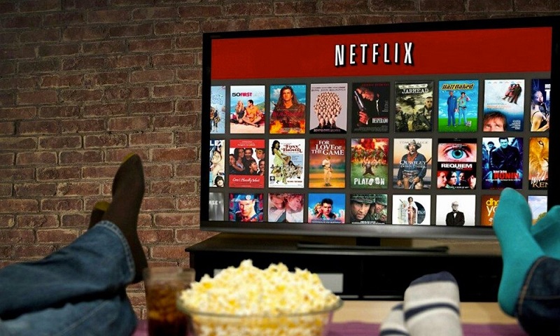 Netizen Ramai-Ramai Serukan Agar Telkom Buka Blokir Netflix