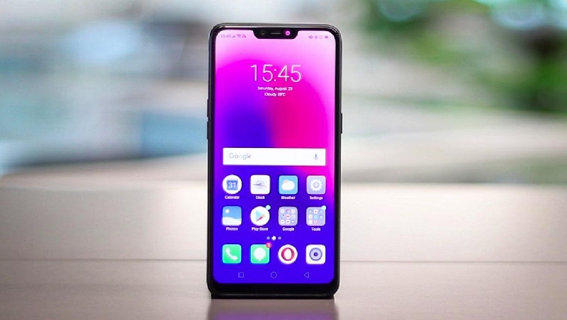 Realme 2 Diklaim Ludes Terjual 15.000 Unit Hanya Waktu 10 Menit