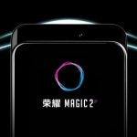 Honor Magic 2