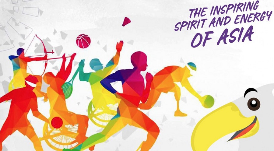 Indosat Ooredoo Dukung Asian Para Games 2018